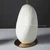 Import New design originality metal bird with resin stone sculptures for home decoration from China