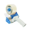 New Design Plastic Packing Tape Cutter Automatic Tape Dispenser for Carton Sealing