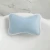 Import new design polyester material bathtub neck headrest pillow from China