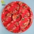 Import New design round plastic food tray 6 compartment with lid YST-0002 from China