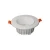 Import New design skd ceiling surface mini recessed led light downlight 6w from China