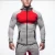 Import New design style comfortable and quickly dry outdoor Gym coat sportswear mens hoodie with hat from China
