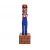 Import New Design Super Mario Candy Capsule Toys Gumball Vending Machine Coin operated game machine ready to ship from China