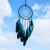 Import New design wall hanging home decor handmade craft dream catcher with feathers from China