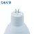 Import New Design Warm White IP20 Round Gu10 Plastic Aluminium SMD 2835 6w led Lamp Cups from China