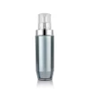 New Design Wholesale Custom Luxury Cosmetics Packaging Face Cream Serum Skin Care Cosmetic Bottle Sets
