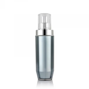 New Design Wholesale Custom Luxury Cosmetics Packaging Face Cream Serum Skin Care Cosmetic Bottle Sets