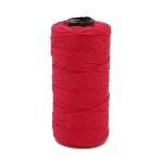 New Design Wholesale Price Pp Polyester Sewing Thread Twisted Thread High Tenacitysewing Thread