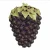 Import New Designer Luxury Crystal Fruit Grape Clutch Purse Women Evening Party Bags from China