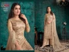 new designs of pakistani style lawn suit with heavy embroidered worked for womens with high quality