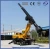 Import new driver ground screw piling equipment hydraulic bore pile machine With Fast Delivery from China