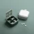 Import New Eco-Friendly 7 day Pill organizer Box Monthly Plastic Pill Box from China