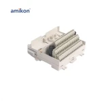 New Factory-Sealed A BB TU830V1 3BSE013234R1 Extended Module Termination Unit PLC PAC & Dedicated Controllers