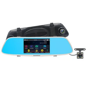 Buy Wholesale China Fhd1080p Car Dash Cam No Screen Wifi Hidden