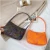 Import New fashion ladies leather clutch bags women Single Shoulder Messenger womens bag from China