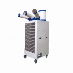New Hangzhou Air Cooler Water Tank Home Portable Air Conditioning