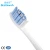 Import New Hot Selling Products Removeable Round Head Replaceable Cleaning Brush Head Electronic Toothbrush Head from China
