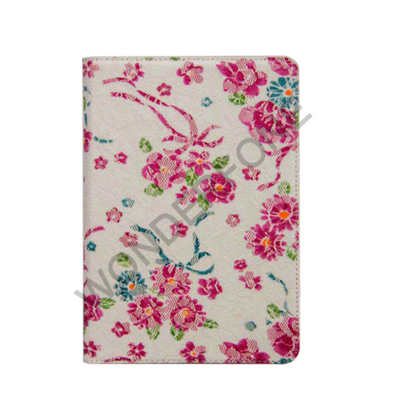 New Hot Selling Tablet PU Case for iPad Air