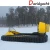 Import new hovercraft passenger boats commercial rescue Amphibious vehicle for water sport play equipment from China