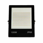 New IP66 100 watt LED Flood  Light ultra slim outdoor lighting price