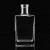 Import New Luxury Glass Bottle 750ml 1000ml Empty Whisky Vodka Brandy Liquor Glass Bottle For Sale from China
