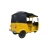 Import New Model Hot Selling 4 Seat Passenger Petrol Tricycle Gasoline Motor Tricycles from China