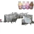 New Model Soy Milk Extraction Machine Soy Milk Processing Plant