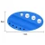 Import New Oval Stand For  Pigment Ink Cup Machine Permanent Makeup Tattoo Accessories Silicone Tattoo Tool Pen Holder from China