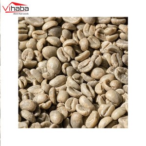 New Product 2020 Freshly Picked Bolsas Para Cafe Earthy Flavor  Whole Bean Coffee Coffee Arabica