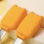 Import New Product Colorful Fork And Cutlery Food Feeder Baby Eating Spoon from China