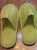 Import New Product Degradable Materials Odorless Portable Eco-Firendly Colorful Disposable Slippers For Hotel from China