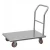 Import New product folding goods tool trolley cart hand pull trolley from China