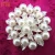Import New Product  Pearl Rhinestone Crystal Vintage Flower Brooch Pin Brooches from China