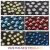 Import New Product Y133 Loose Glass Strass Crystal, Flatback Hot Fix Nail Art Rhinestones from China