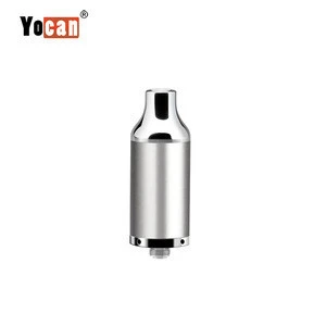 new products 2018 yocan evolve plus wax pen kit for quartz and ceramic coil