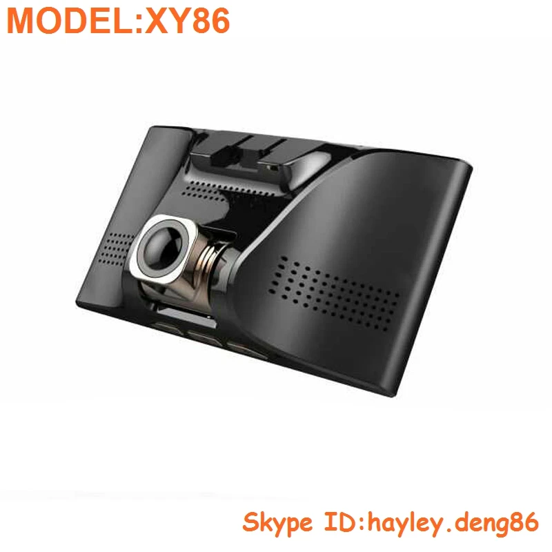 New Products 3G/4G Car rearview mirror camera gps navigation system,car DVR ,gps tracking system,Voice Control System