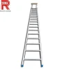 New products Aluminum profile for aluminium ladder