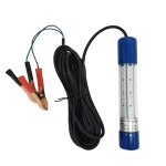 New products fishing accessory equipment led underwater fish lamp