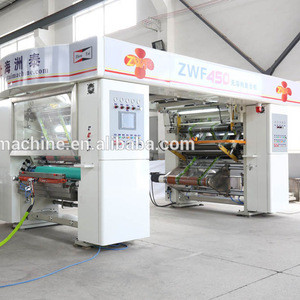 Buy New Products Paper Plastic Film Solventless Laminating Machine from ...