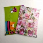 New products plastic office desk file organizer document folder