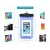 Import New Products PVC Waterproof Pouch Cell Phone Case Bag,Fashion Waterproof Bag/Pouch For iPhone from China