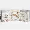 New products wedding gift bags wedding favors wedding paper return gift bag