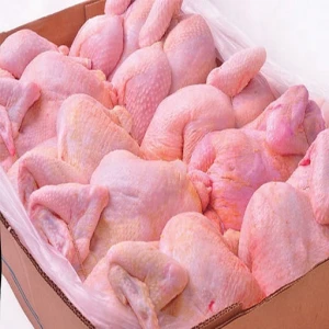 NEW Quality Halal Frozen Whole Chicken