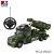 Import New remote control 4 channel toy truck rc military vehicles for sale HC418010 from China