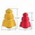 Import New Rubber Treat Tooth Cleaner Dog Cleaning Chew Toys Indestructible Pet Toy from China