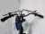 new style fat tyre big saddle used electric bike full suspension electric bicycle rear double shock fat bike electric bike