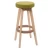 Import New Style High Quality bar stool wooden from China