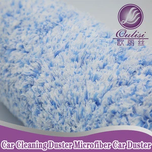 new style high quality microfiber car dust brush car cleaning duster