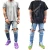 Import New style mens casual slim ripped fabrics jeans 2021 from China