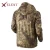 Import New Style OEM Good Design Customized Outdoor Waterproof Softshell Camo Hunting Clothing from Pakistan